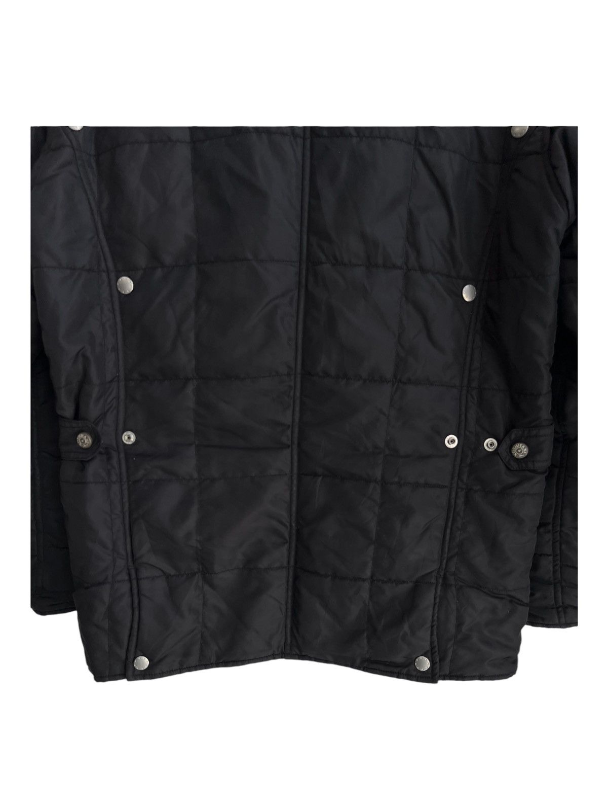 Kadoya Kushitani Hamamatsu 🇯🇵 Motorcycle Racing Bomber Jacket Size US M / EU 48-50 / 2 - 7 Thumbnail