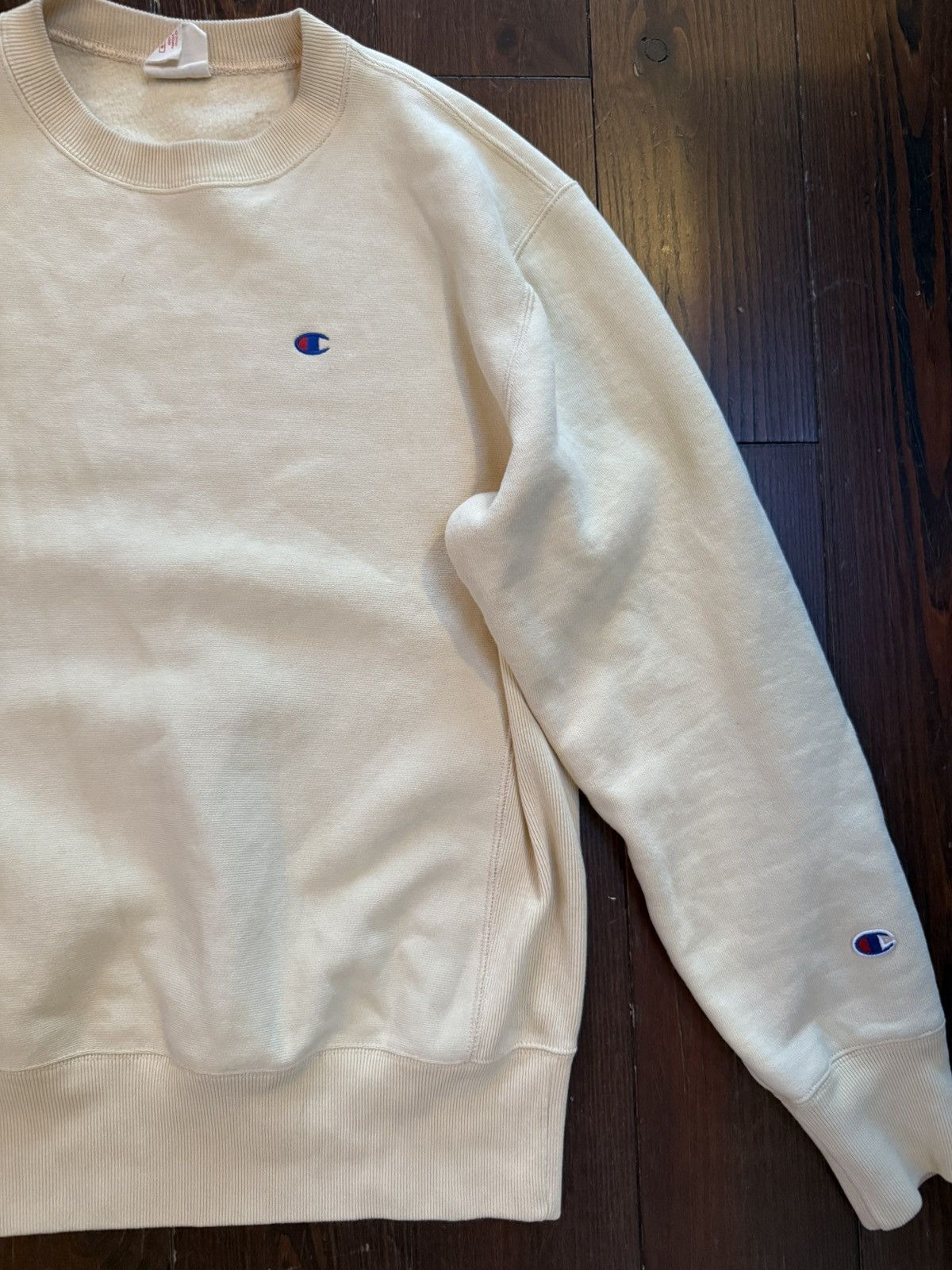 Champion Champion Reverse Weave Sweatshirt Size US M / EU 48-50 / 2 - 3 Thumbnail