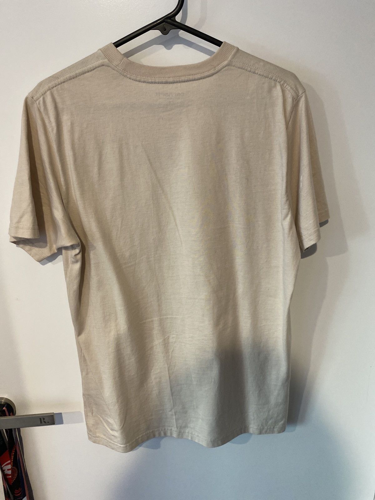 Brain Dead × Carhartt Wip Brain Dead x Carhartt Tshirt Size US S / EU 44-46 / 1 - 3 Thumbnail