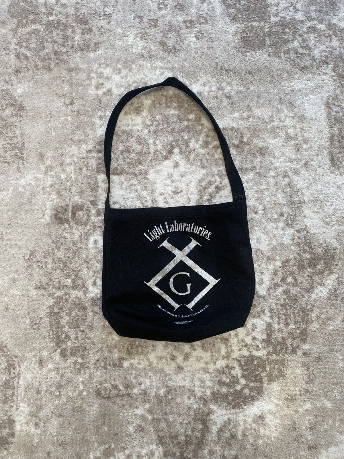 Undercover Tote Bag | Grailed