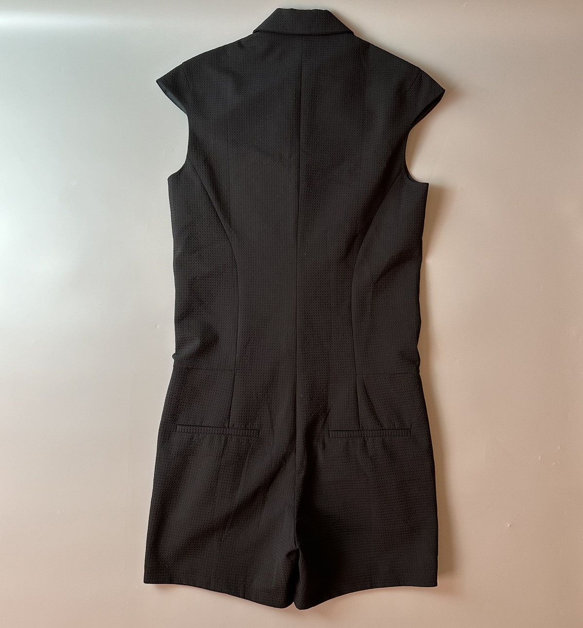Raf Simons Raf Simons SS09 Runway Jump Suit Size US 30 / EU 46 - 9 Thumbnail