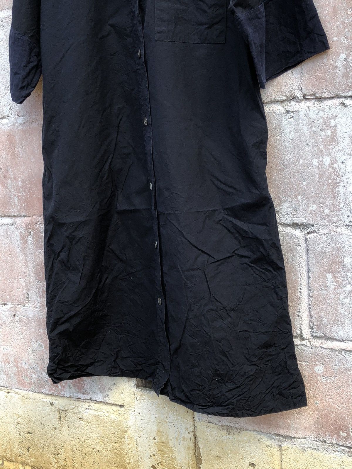 Margaret Howell Margaret Howell Cotton Dress Size S / US 4 / IT 40 - 5 Thumbnail