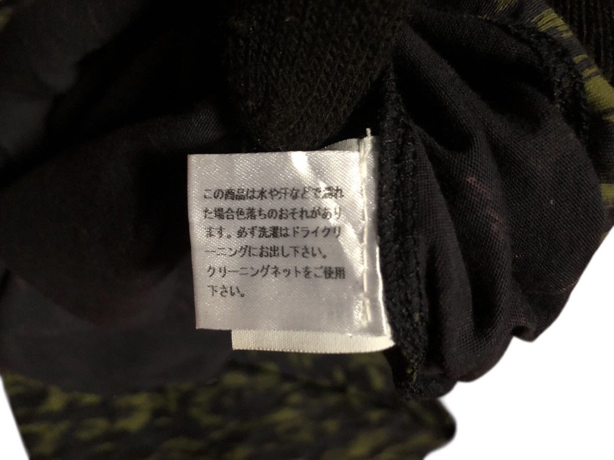 Dries Van Noten Dries Van Noten T-Shirt Size S / US 4 / IT 40 - 7 Thumbnail