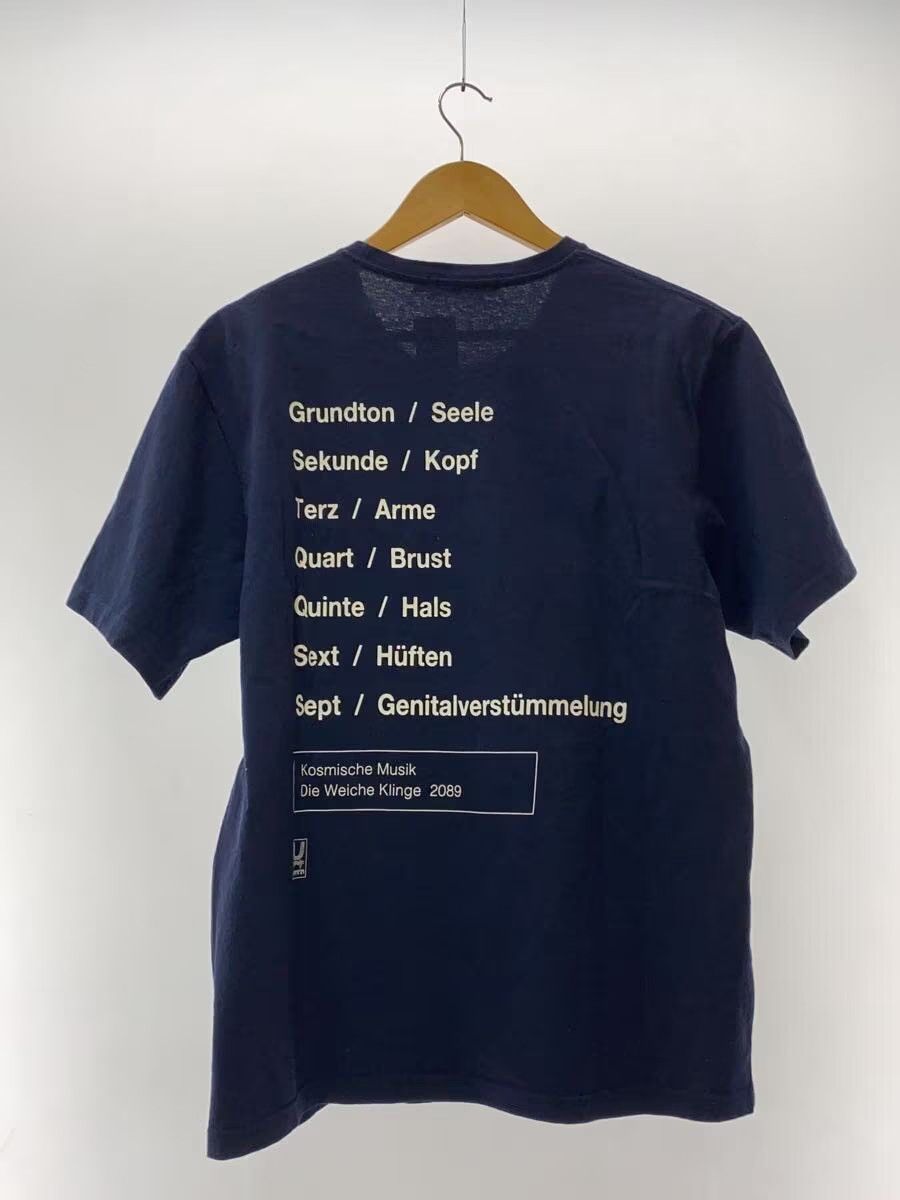 Undercover Die Weiche Klinge Tee Size US L / EU 52-54 / 3 - 2 Thumbnail
