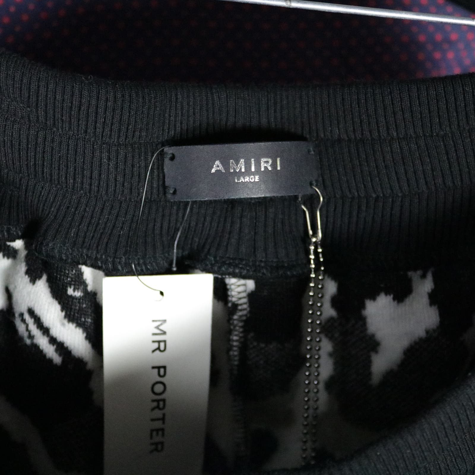 Amiri Amiri Tie Dye Polar Fleece Shorts Large Brand New Size US 34 / EU 50 - 5 Thumbnail