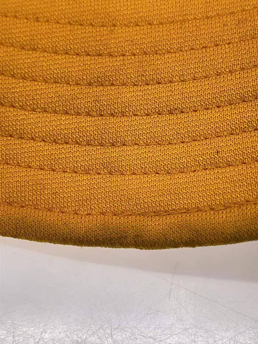 Hysteric Glamour Logo Mesh Bucket Hat Size ONE SIZE - 6 Thumbnail