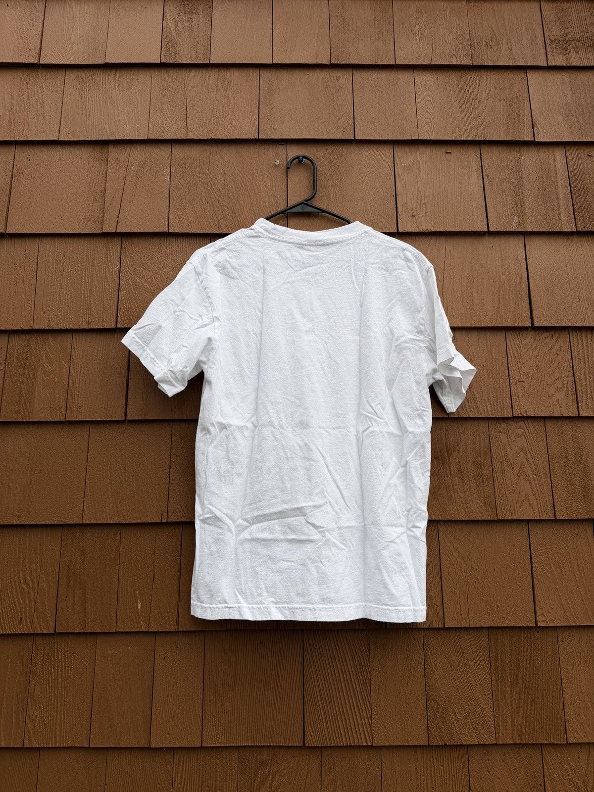 Ken Carson ken carson yale tee Size US S / EU 44-46 / 1 - 4 Thumbnail