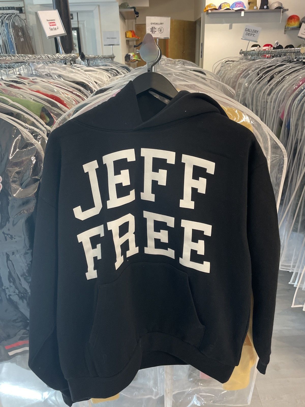 80's tricot COMME des GARÇONS jacket 80s Tricot Comme Des Garcons Denim Jacket