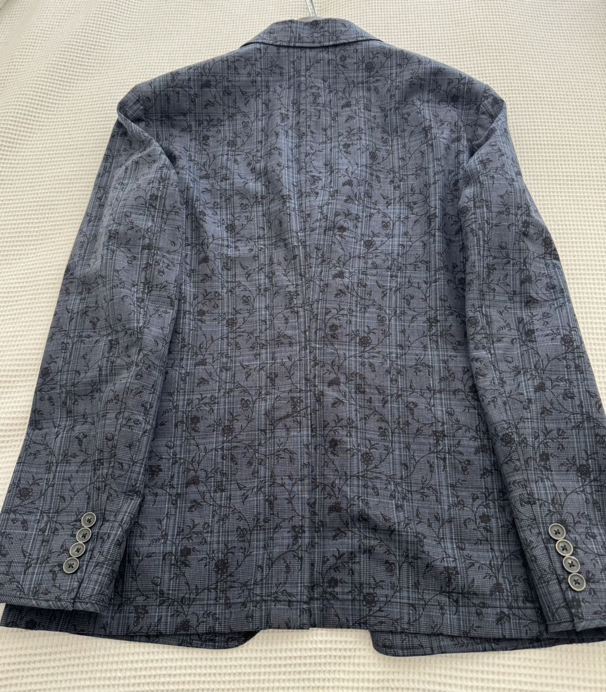 John Varvatos JOHN VARVATOS STAR USA MEN’S BLAZER - SIZE 42 Size 42R - 3 Thumbnail