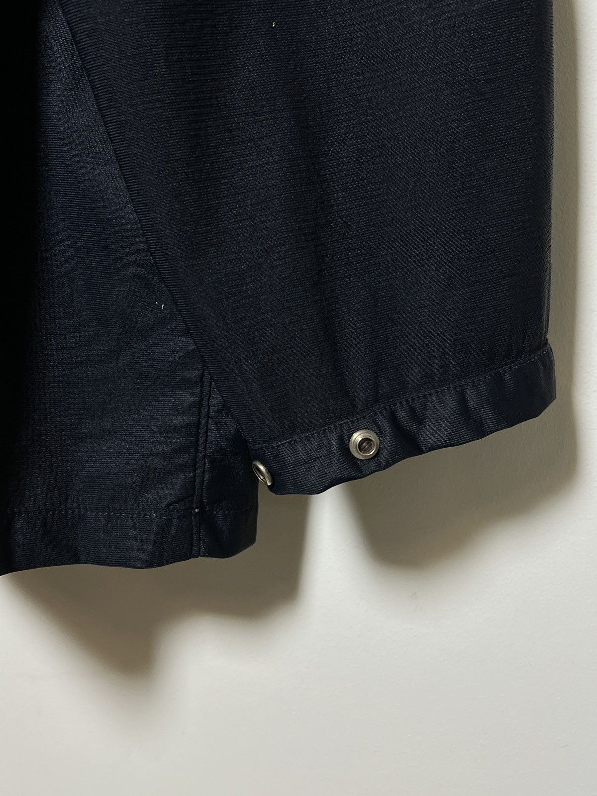 Stone Island stone island parka shimmer nylon jacket y2k Size US L / EU 52-54 / 3 - 16 Thumbnail