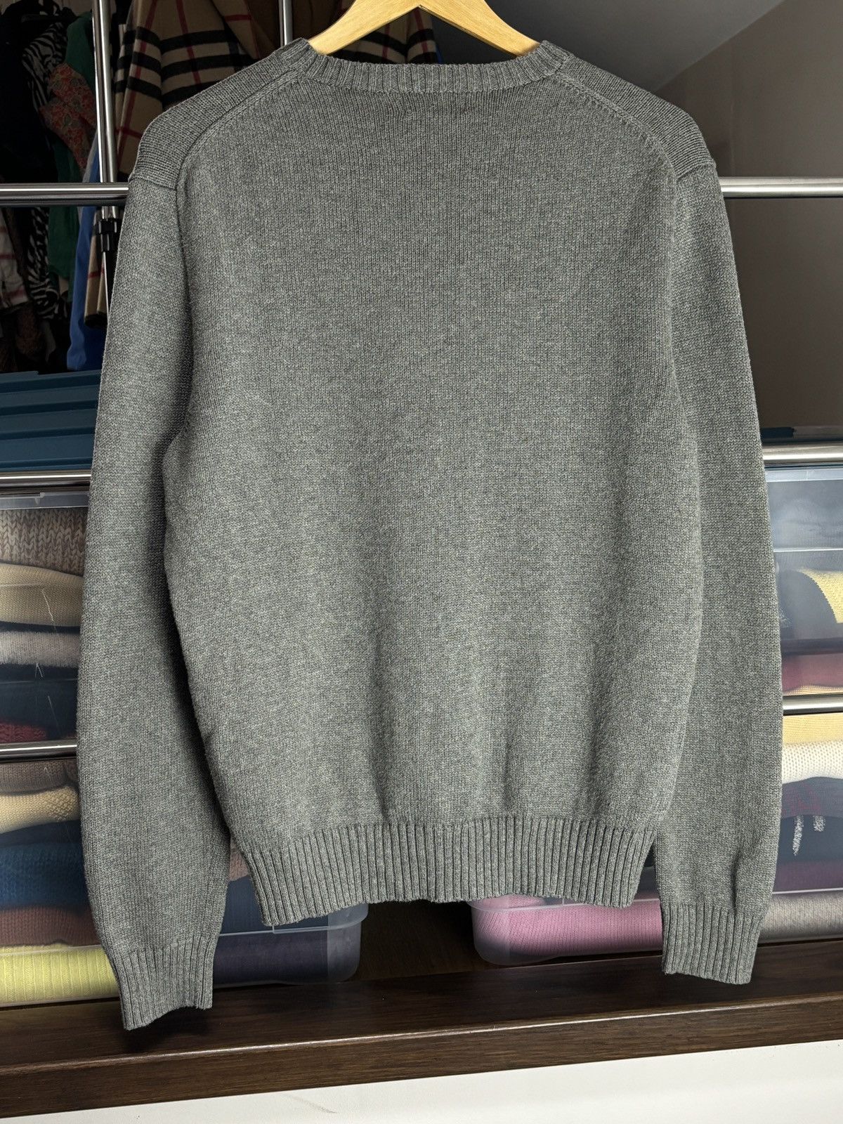 Polo Ralph Lauren × Ralph Lauren Polo Ralph Lauren Knit Sweater Pullover Size US M / EU 48-50 / 2 - 3 Thumbnail