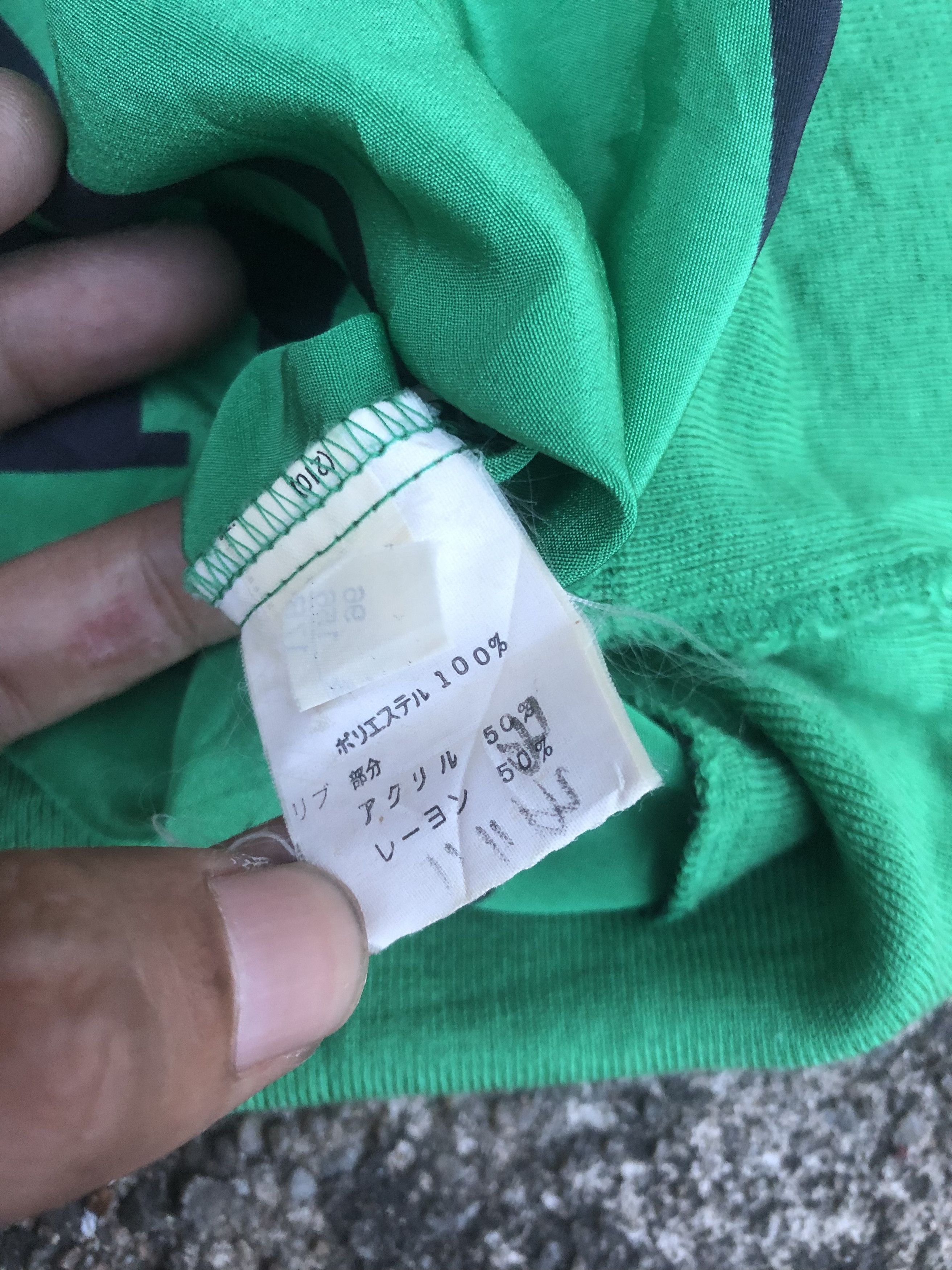Vintage 🔥Vintage ANDY WARHOL'S FACTORIES Satin Button-down Blouse Size L / US 10 / IT 46 - 16 Thumbnail