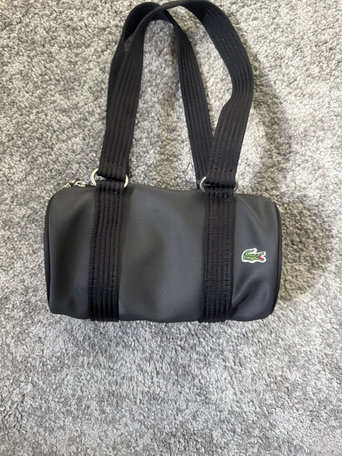 Lacoste Lacoste mini bag women Size ONE SIZE - 4 Thumbnail