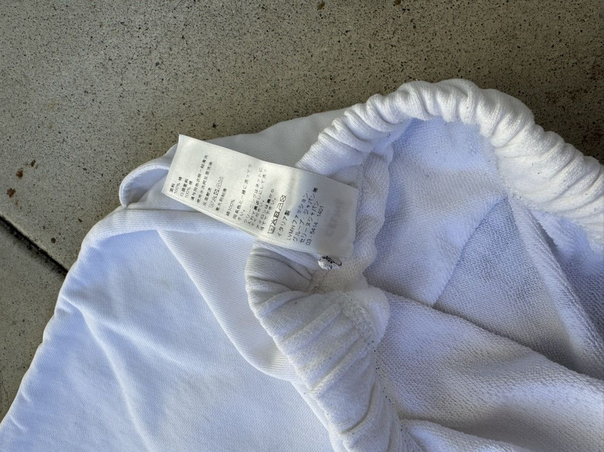Celine Celine Sweatshorts Size US 34 / EU 50 - 6 Thumbnail