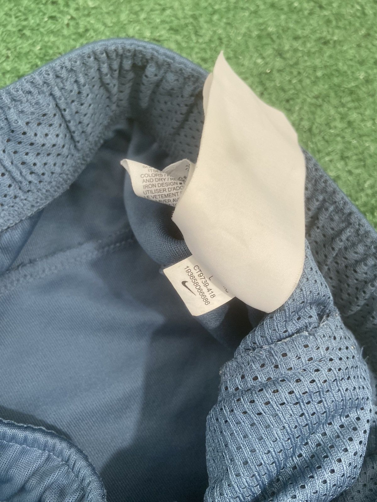 Nike Nike pants Size US 34 / EU 50 - 6 Thumbnail