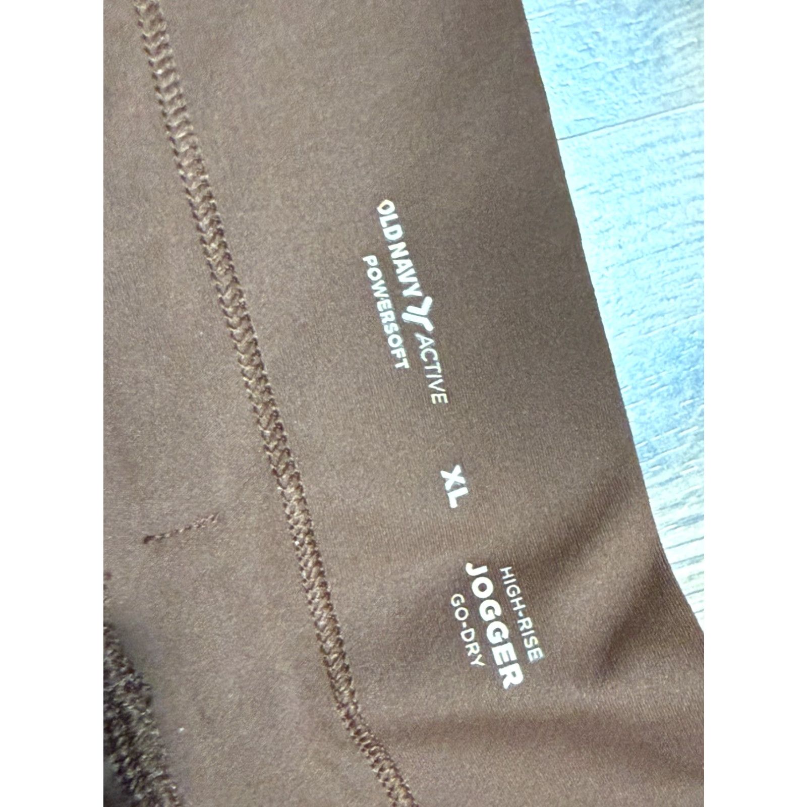 Old Navy VINTAGE not? Size 40" / US 18 - 5 Thumbnail
