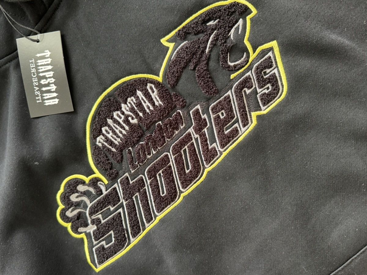 Trapstar London Trapstar Shooters Tracksuit Size US M / EU 48-50 / 2 - 4 Thumbnail