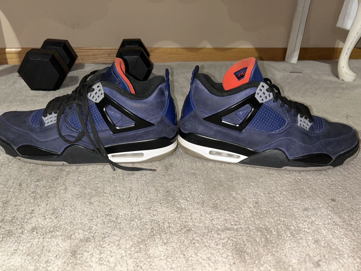 Jordan Brand Jordan Ford retro Size US 12 / EU 45 - 6 Thumbnail