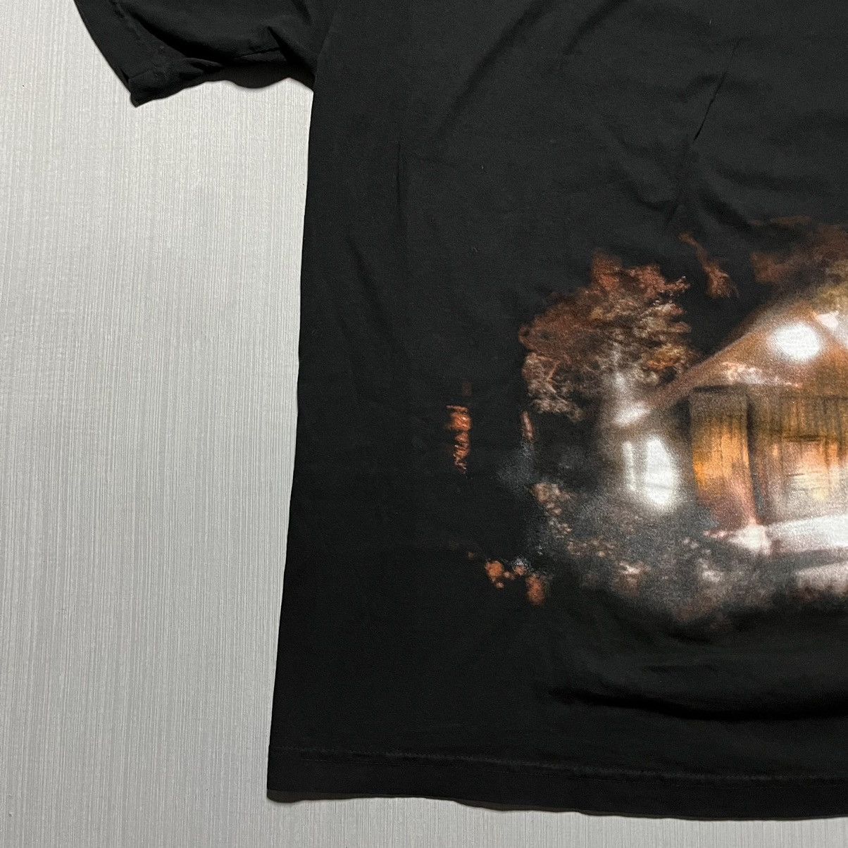 Ken Carson By Cole Bennett item #084 Ken Carson Curseweb Tee Size US L / EU 52-54 / 3 - 11 Thumbnail
