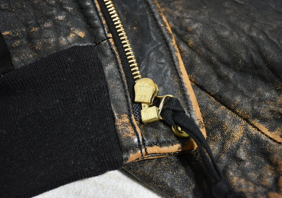 Visvim Visvim 22aw Elmendorf Jkt IT（FR Veg.LB） A2 Size US L / EU 52-54 / 3 - 9 Thumbnail