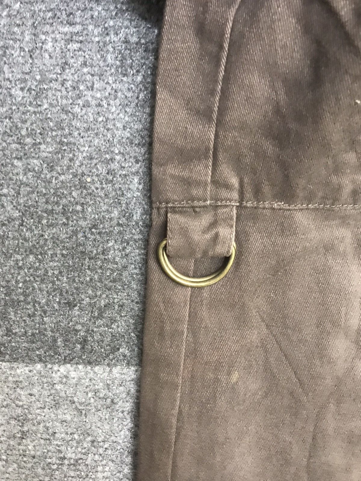 zerosail Japan 3D Style Tactical Multipocket Streetwear Pant