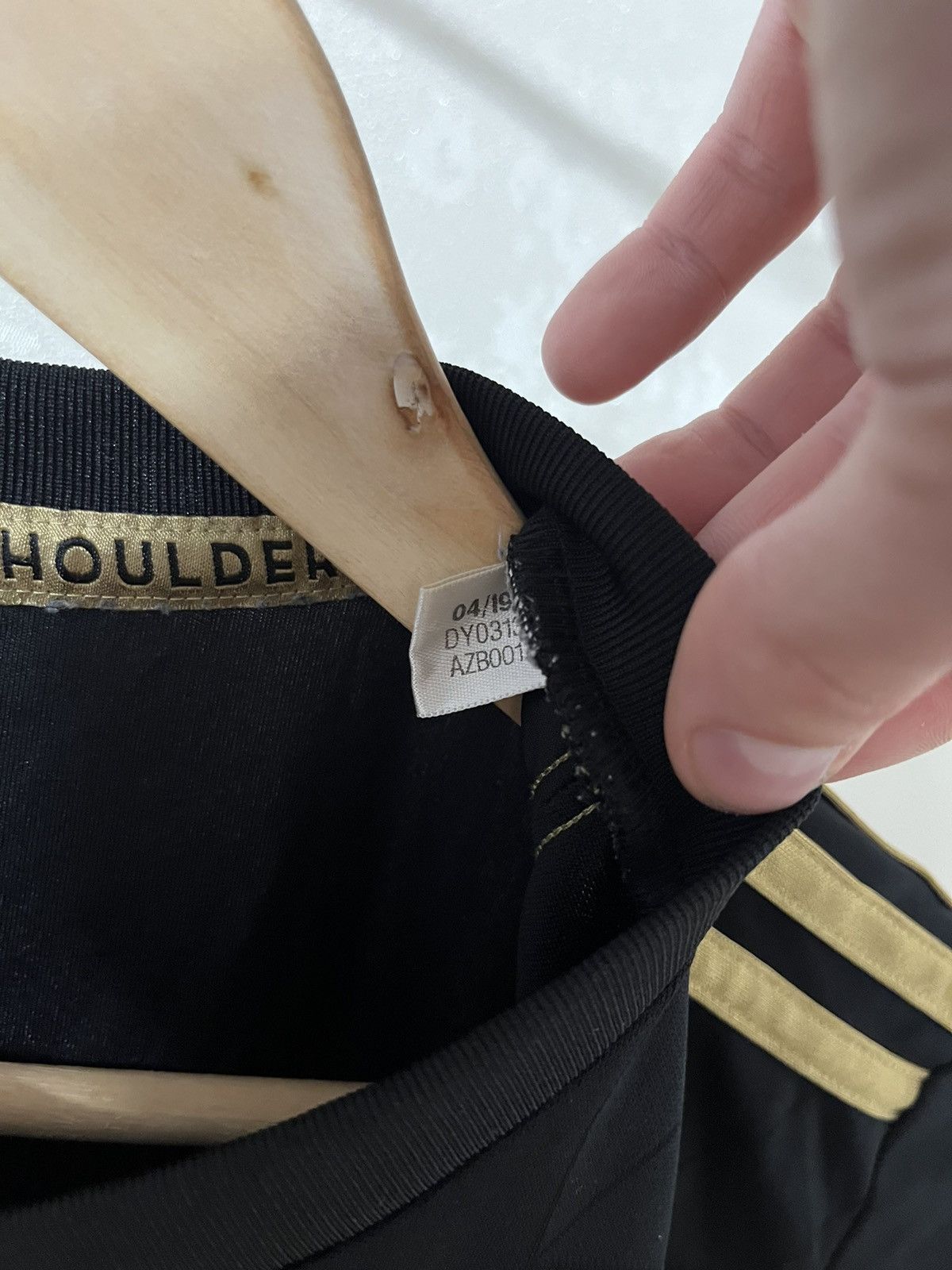 Other Adidas LA Galaxy 19/20 Home Jersey Size US M / EU 48-50 / 2 - 6 Thumbnail