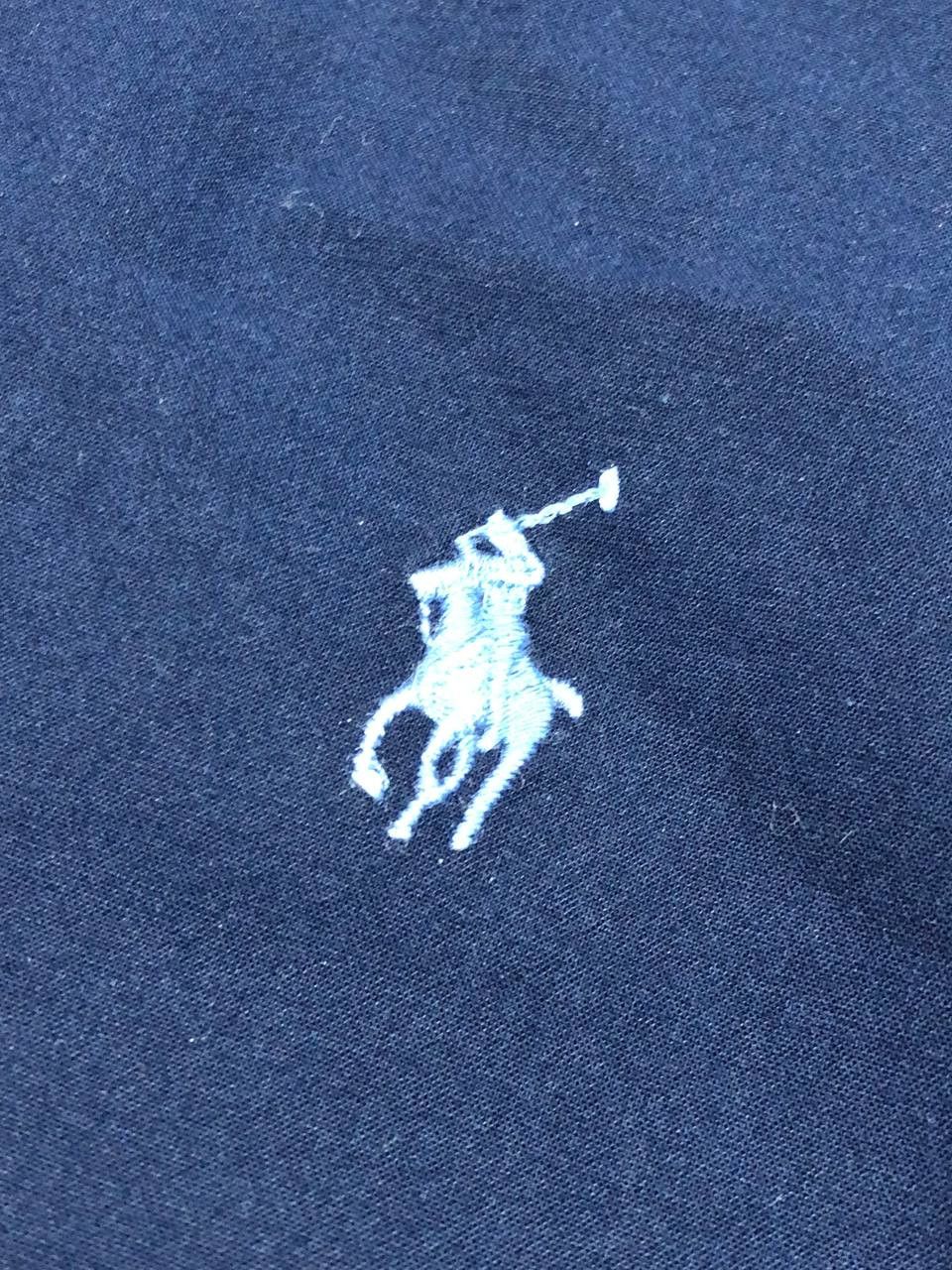 Polo Ralph Lauren Polo Ralph Lauren Casual Button Up Men's Size XXL Y2K Size US XXL / EU 58 / 5 - 12 Thumbnail