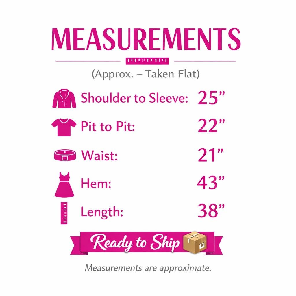 Other 24Seven Dress - Fuchsia Pink Textured Skater NWT - Plus 3X Size 3XL / US 20-22 - 8 Thumbnail