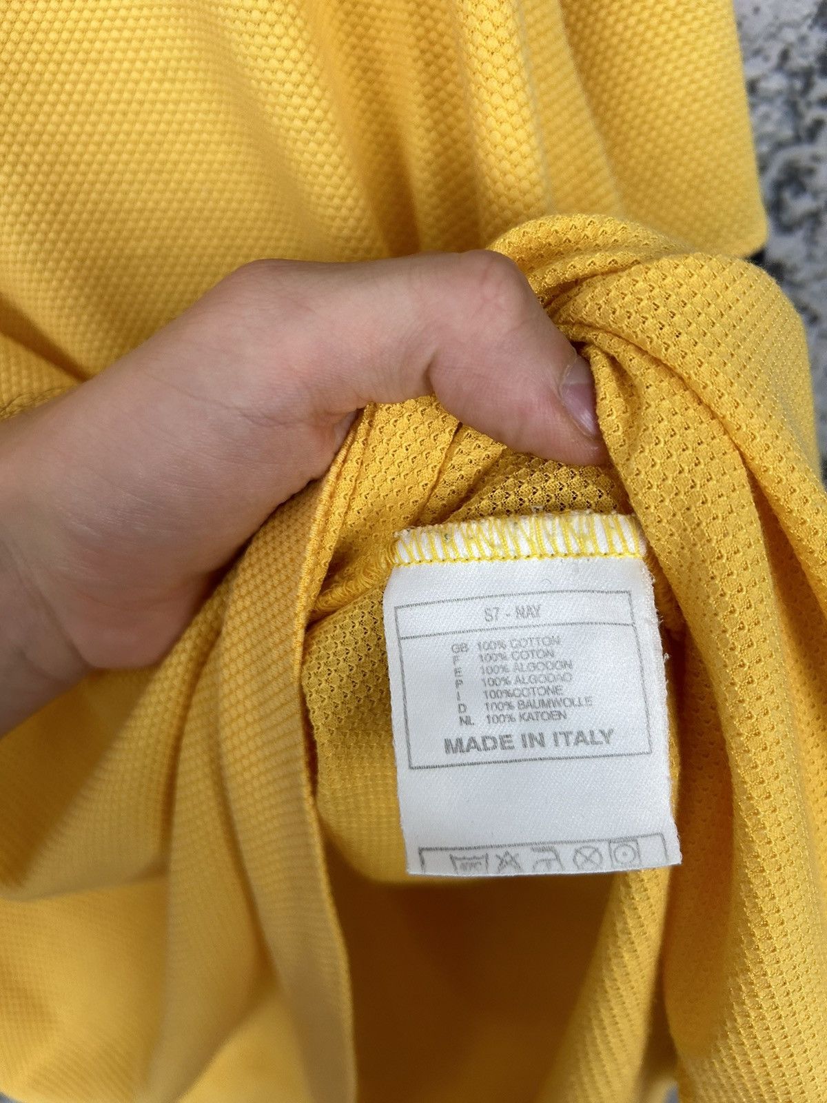 Nike Vintage Nike Challenger Court Tennis Sportswear Tee 90s Size US XL / EU 56 / 4 - 6 Thumbnail