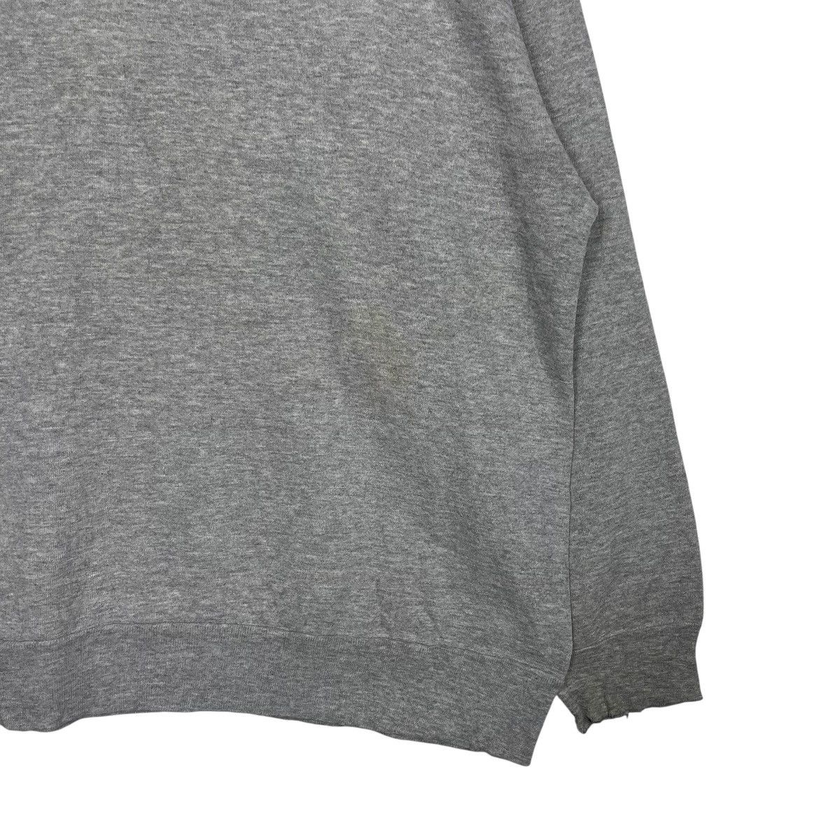 Stussy Vintage 90s Stussy Small Logo Crewneck Sweatshirt Size US M / EU 48-50 / 2 - 4 Thumbnail