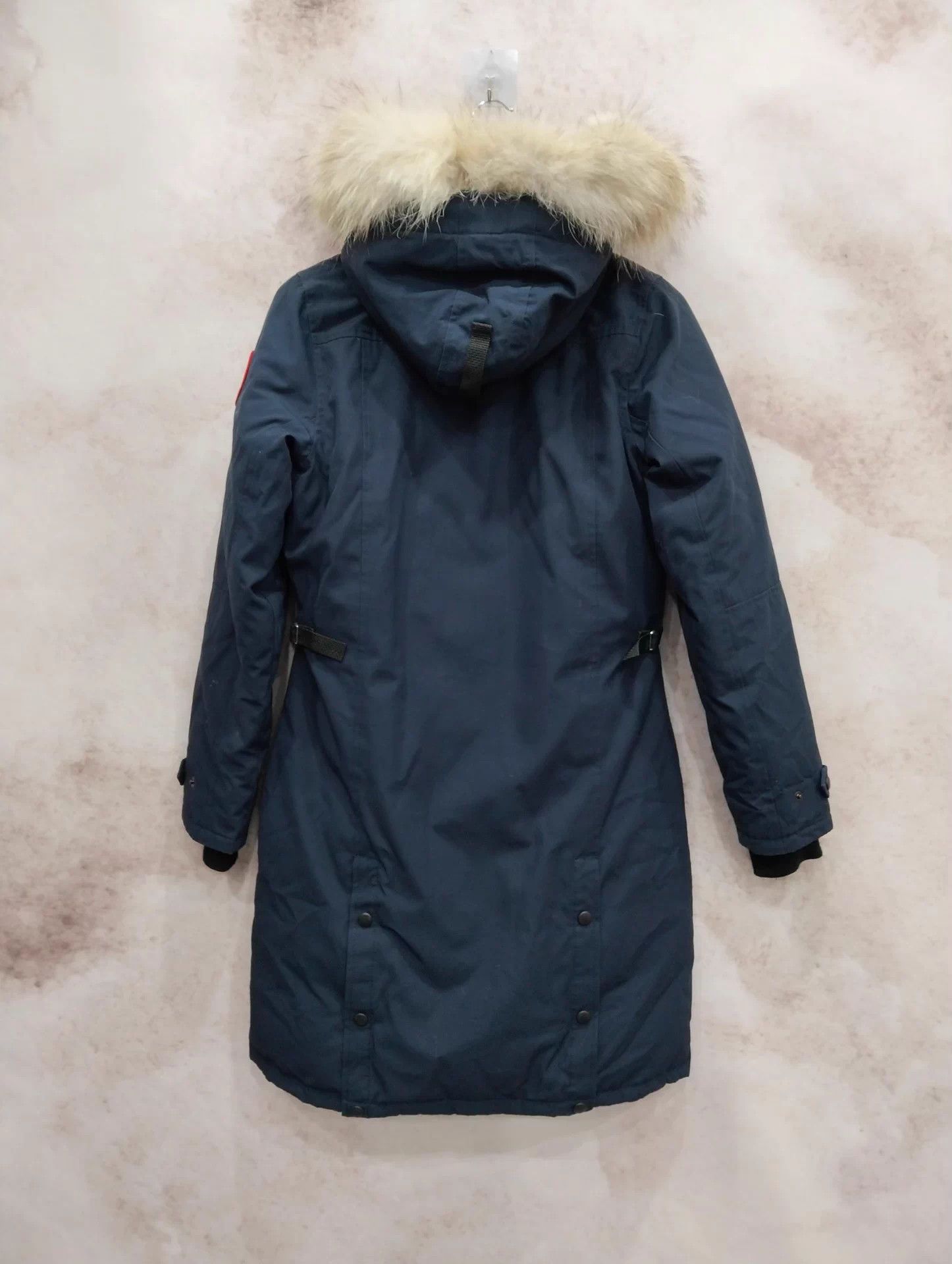 Canada Goose Canada Goose down jacket S size Size S / US 4 / IT 40 - 2 Thumbnail