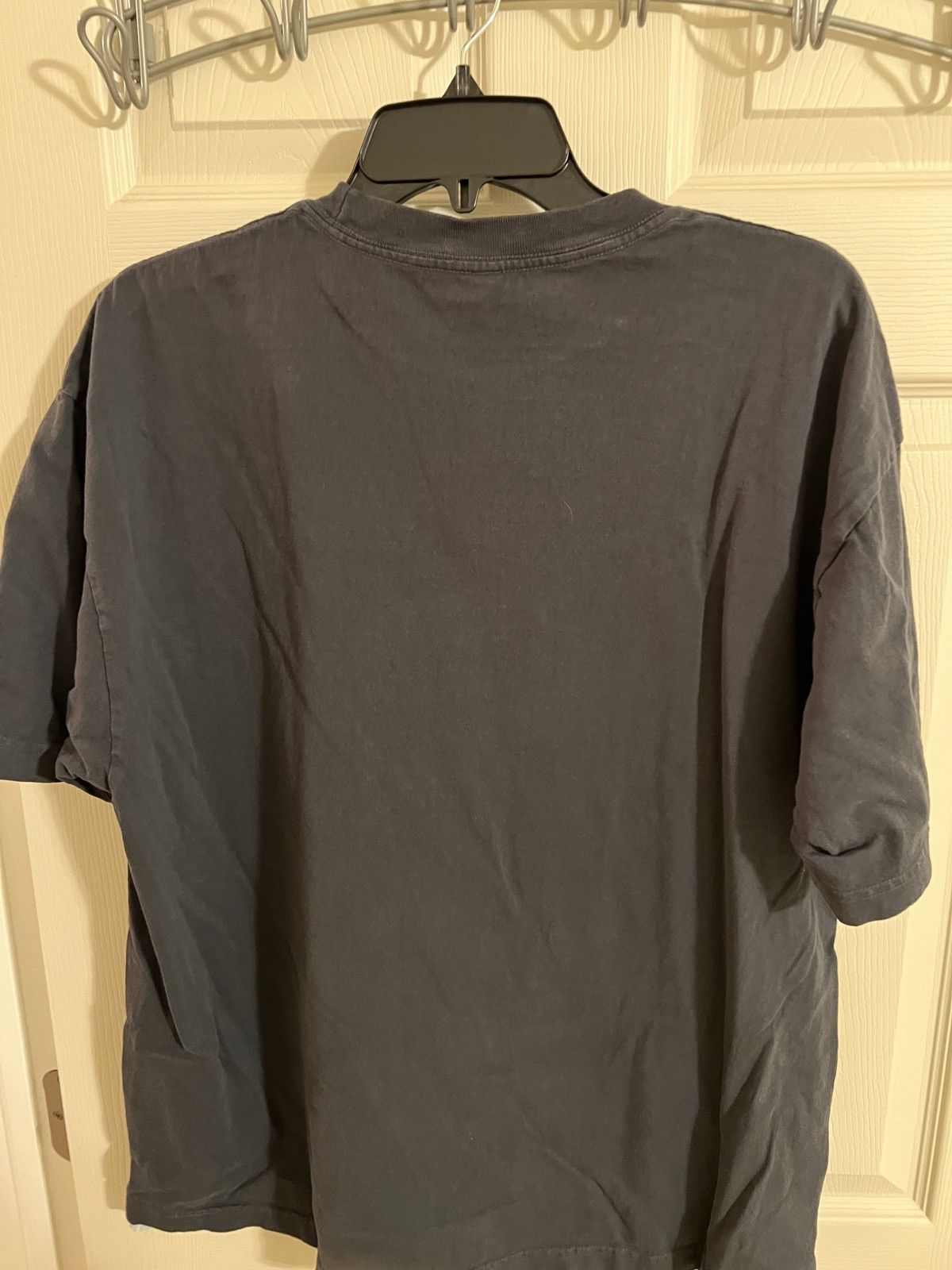 Travis Scott Travis Scott utopia album shirt cactus jack Size US XL / EU 56 / 4 - 3 Thumbnail