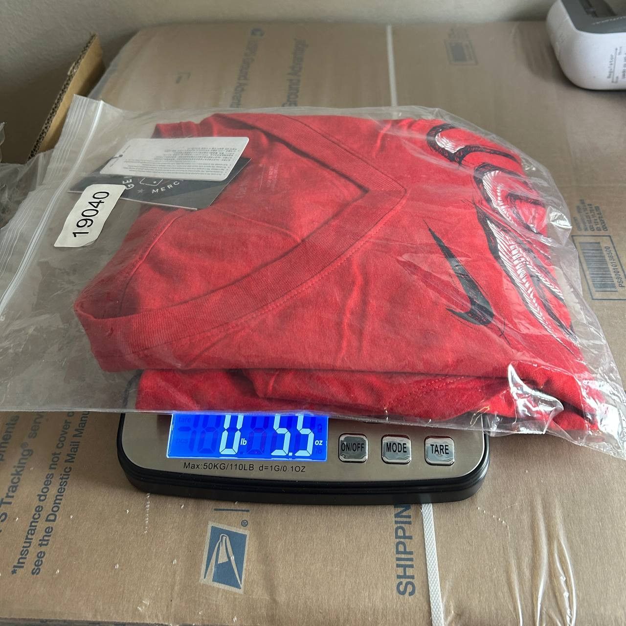 Nike Washington Nationals Shirt Women Medium Red V-Neck New M Size M / US 6-8 / IT 42-44 - 7 Thumbnail