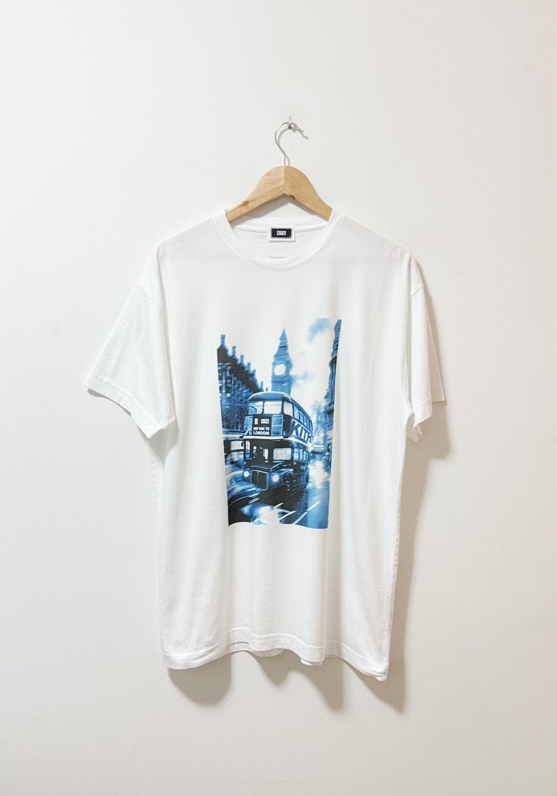 Kith × Vintage Kith Goodfellas Henry Hill Vintage Tee | Grailed