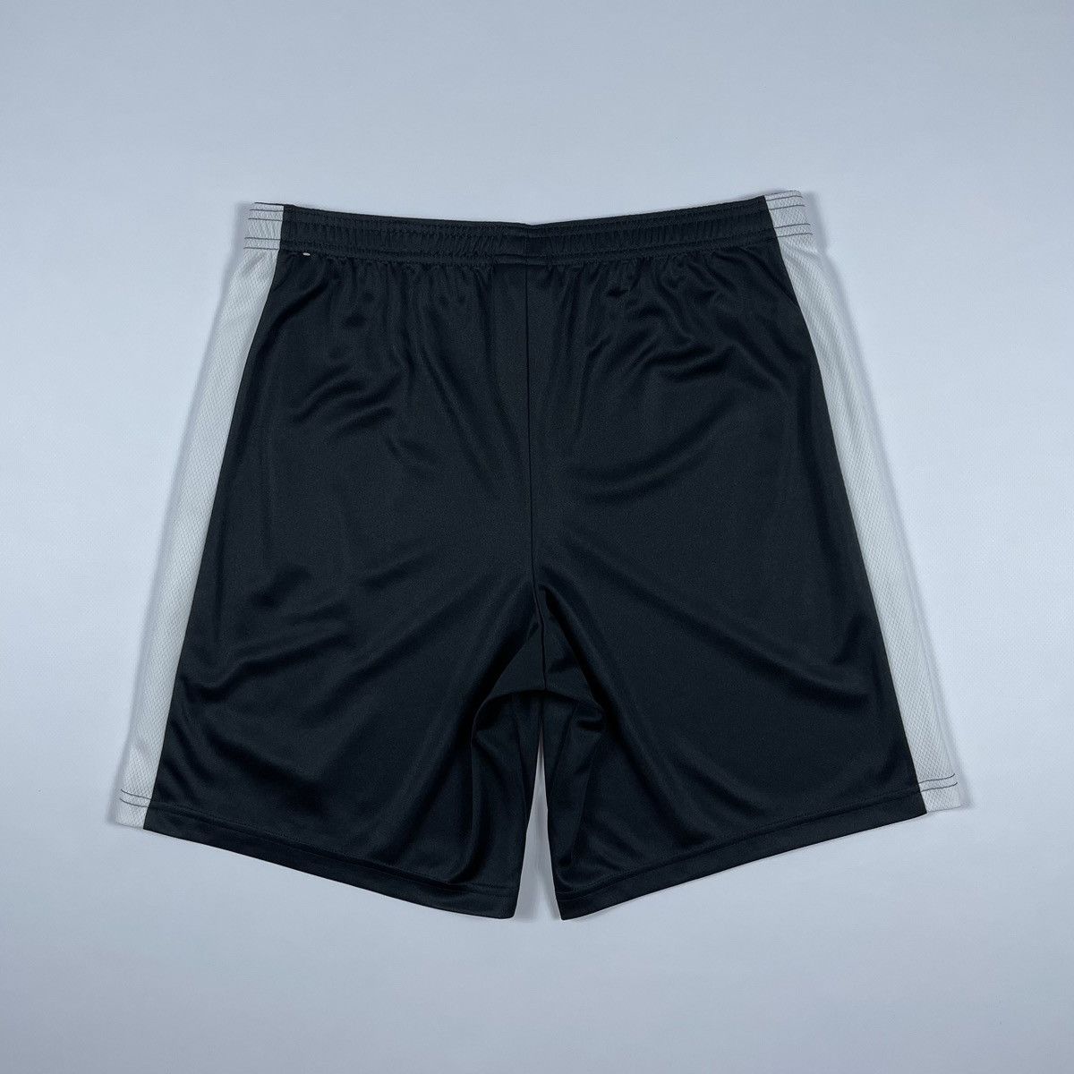 Nike Nike dri-fit Shorts Swoosh Size US 34 / EU 50 - 2 Thumbnail