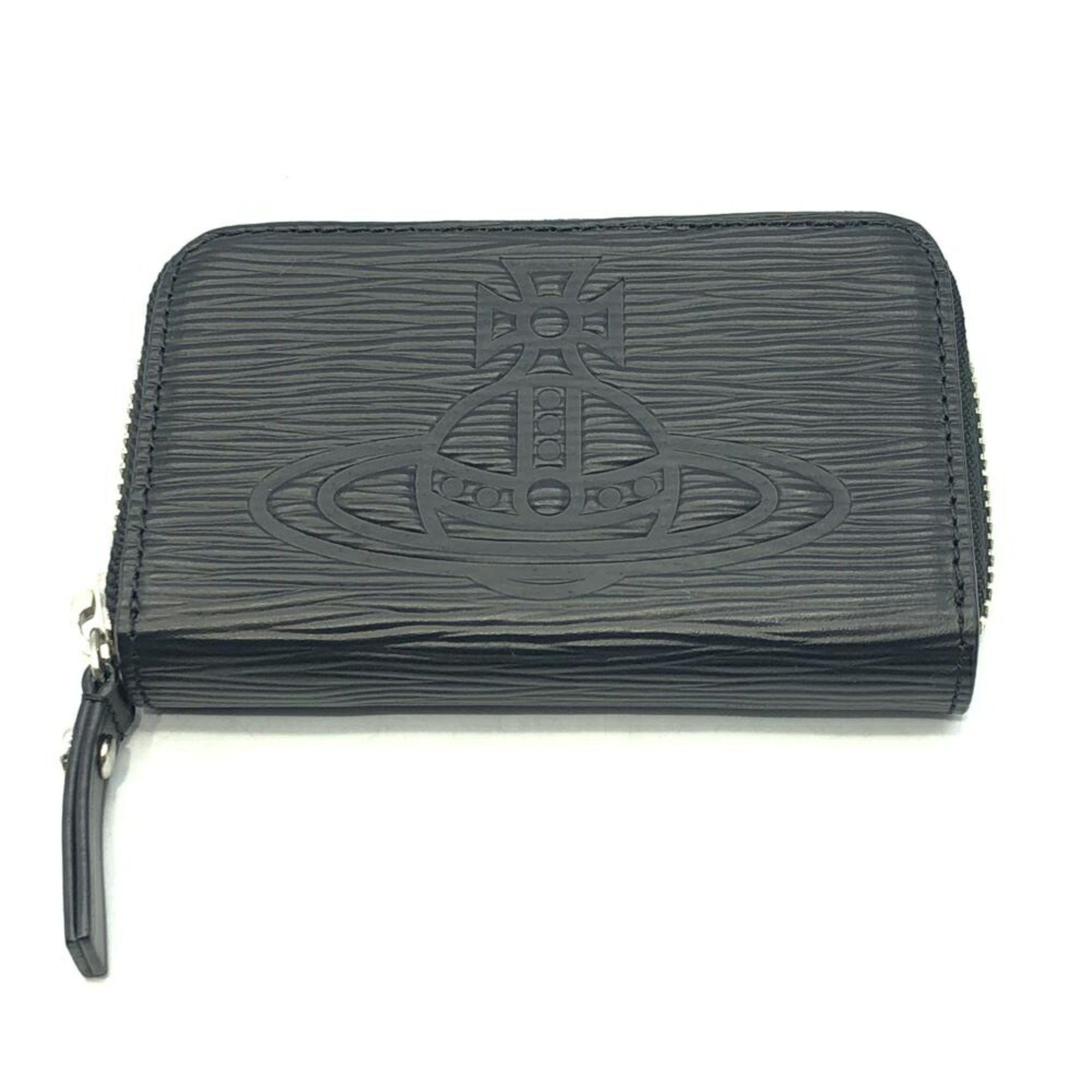 Vivienne Westwood vivienne westwood wallets and coin cases black Size ONE SIZE - 1 Thumbnail