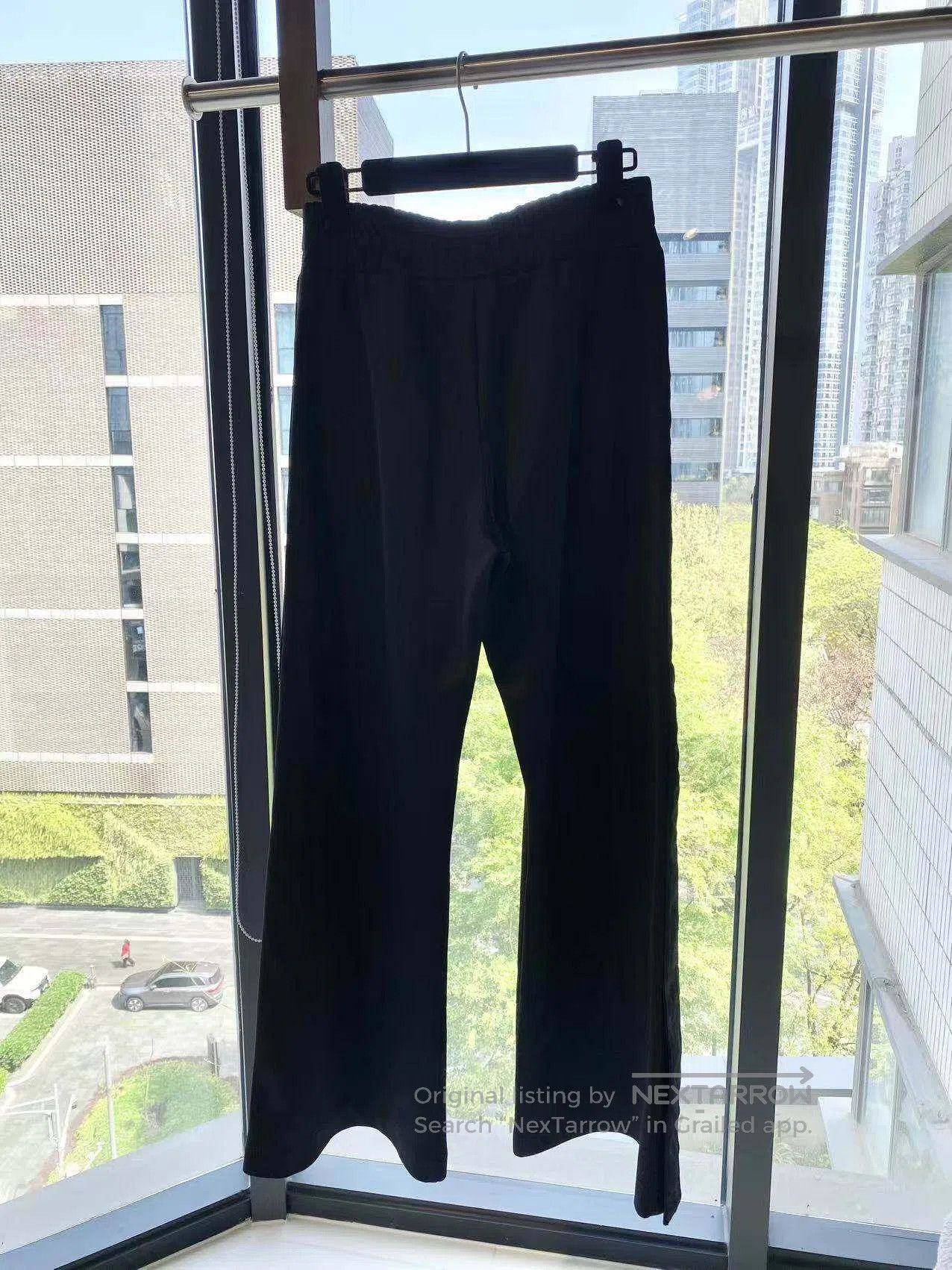 Fendi Fendi Double F string pants| Size 25" / US 0 / IT 36 - 3 Thumbnail