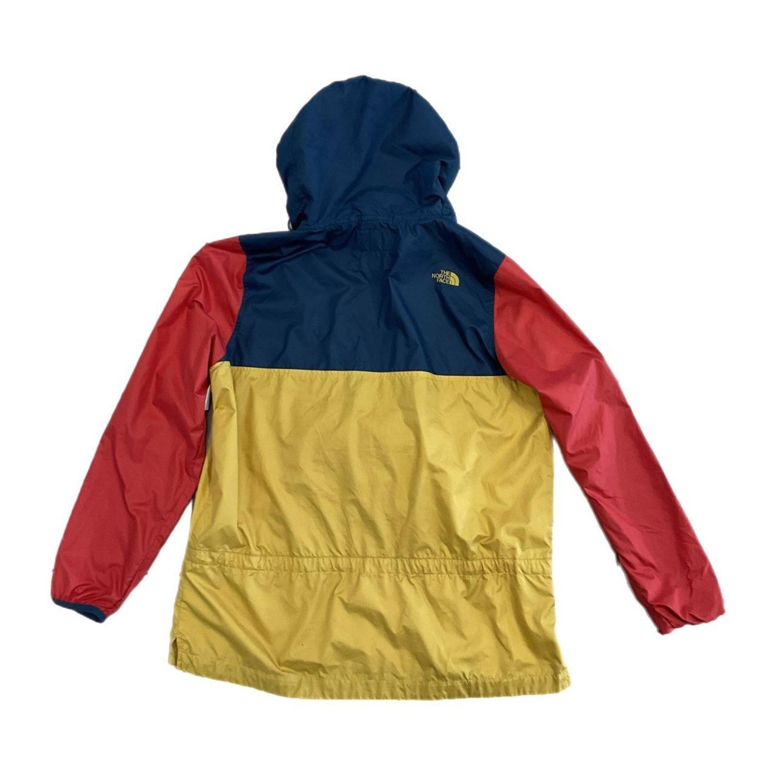 The North Face The North Face Women's Fanorak Jacket Size M / US 6-8 / IT 42-44 - 3 Thumbnail
