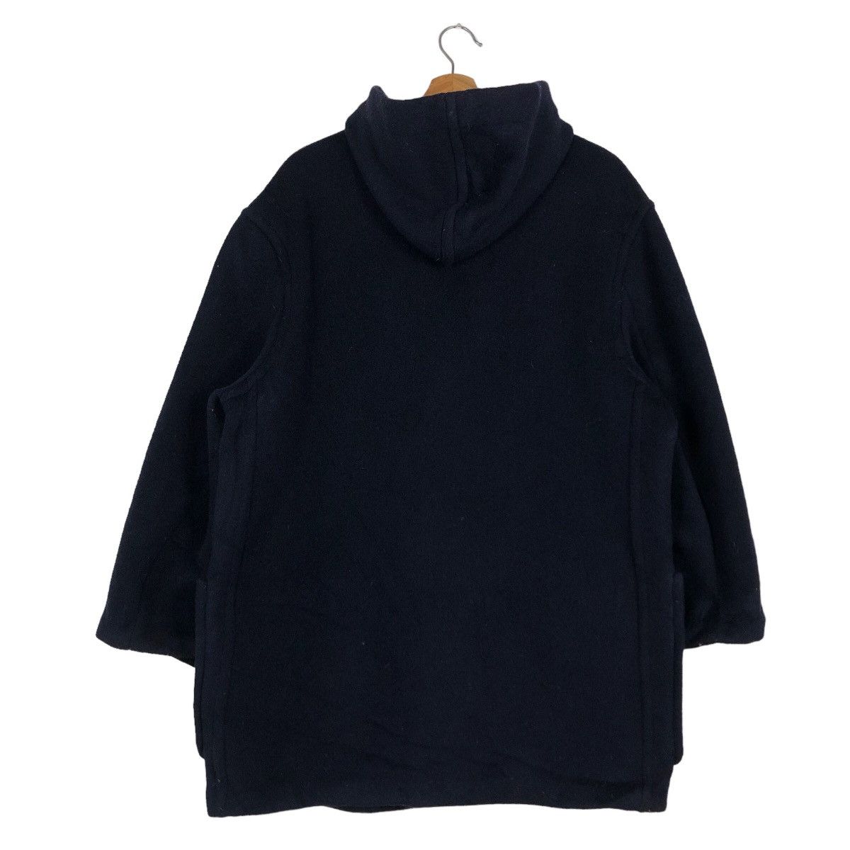 Gloverall 🔥Vintage Duffle Coats Jacket Wool Gloverall Size US M / EU 48-50 / 2 - 8 Thumbnail