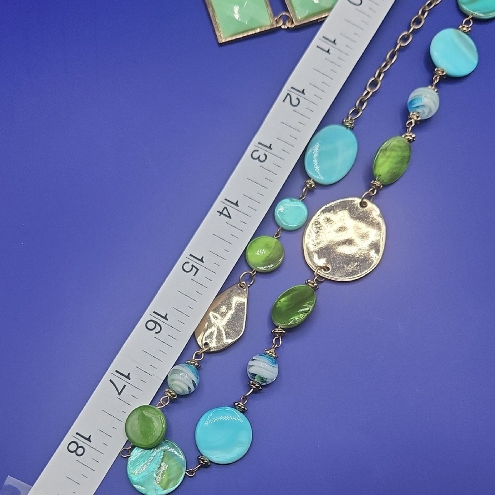Various Necklace Bundle Size ONE SIZE - 3 Thumbnail