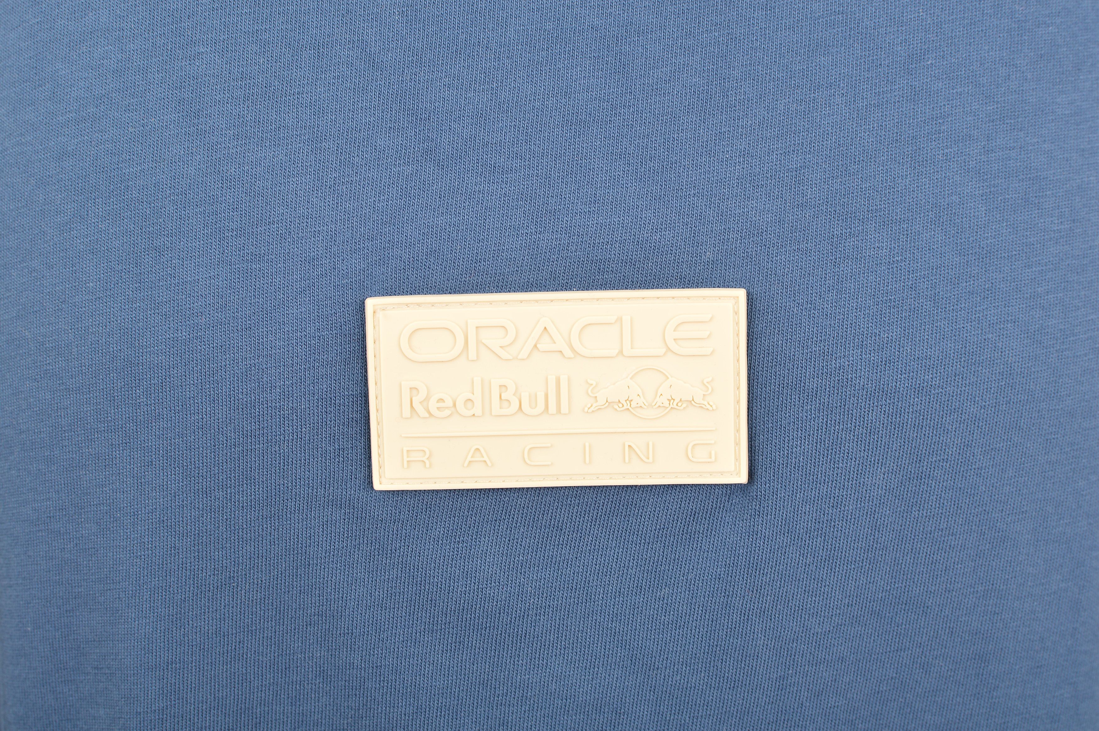 Castore Castore Oracle Red Bull Racing Austin T-Shirt Tee Size US L / EU 52-54 / 3 - 3 Thumbnail
