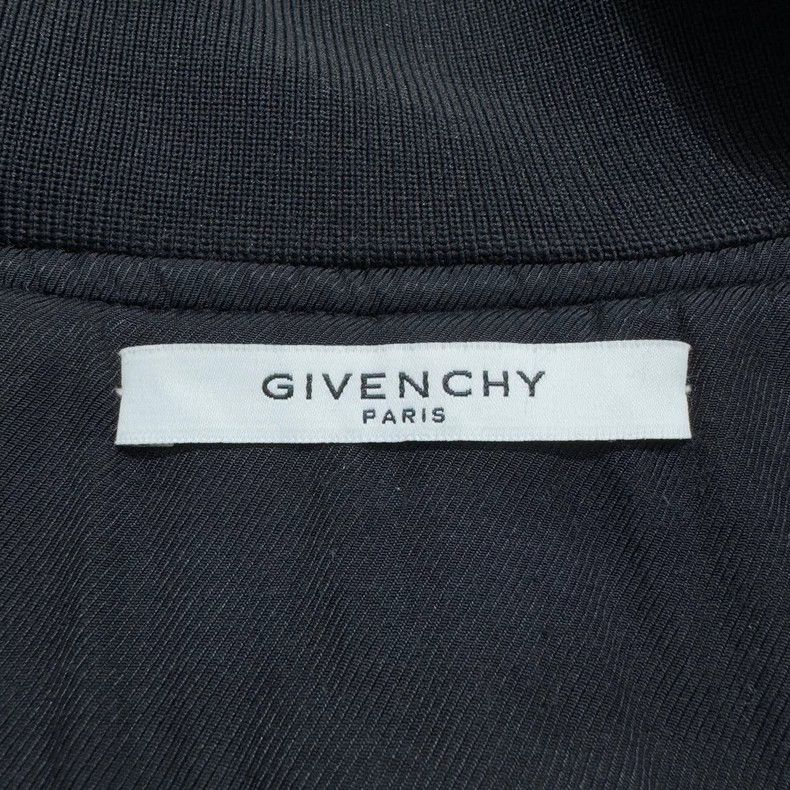 Givenchy Givenchy Size50 Multi-pocket Workwear Jacket Size US M / EU 48-50 / 2 - 3 Thumbnail