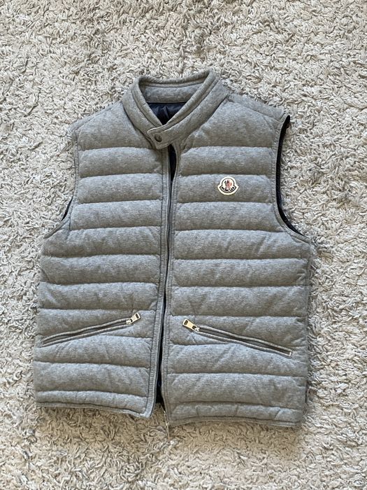 Moncler sales gerard gilet