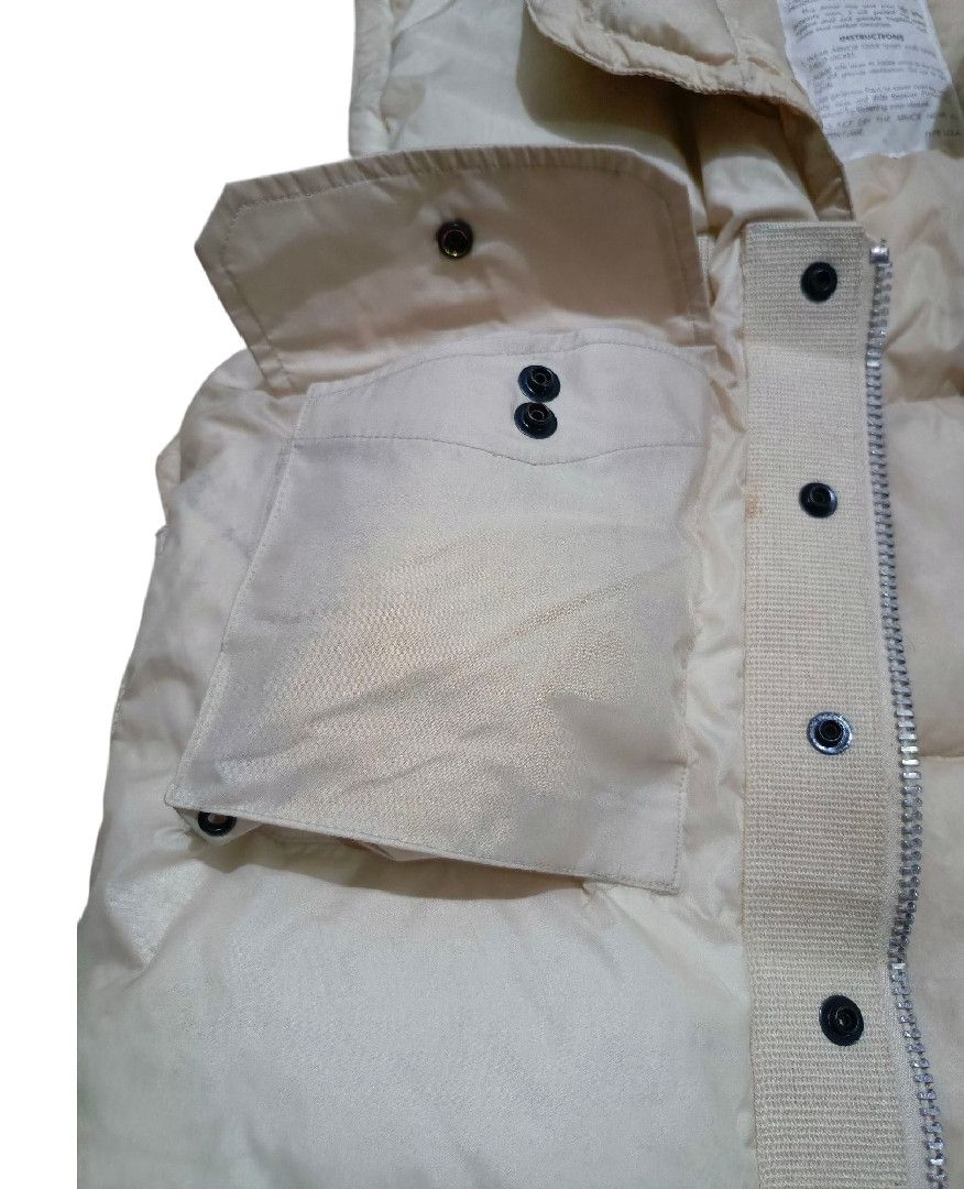 Other LACE UP DOWN VEST ARMOR BODY FRAGMENTAION Size US L / EU 52-54 / 3 - 4 Thumbnail