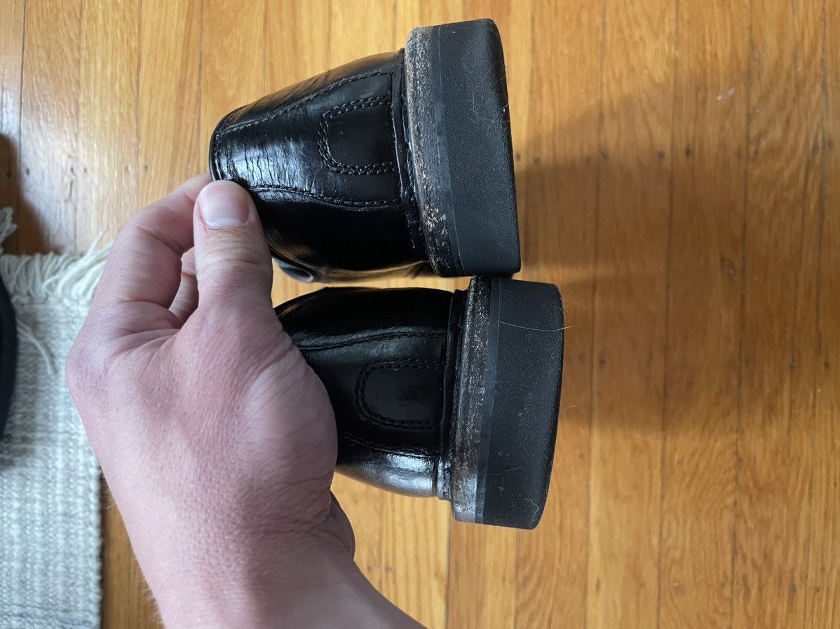 Our Legacy Trampler Derby Size US 10 / EU 43 - 4 Thumbnail