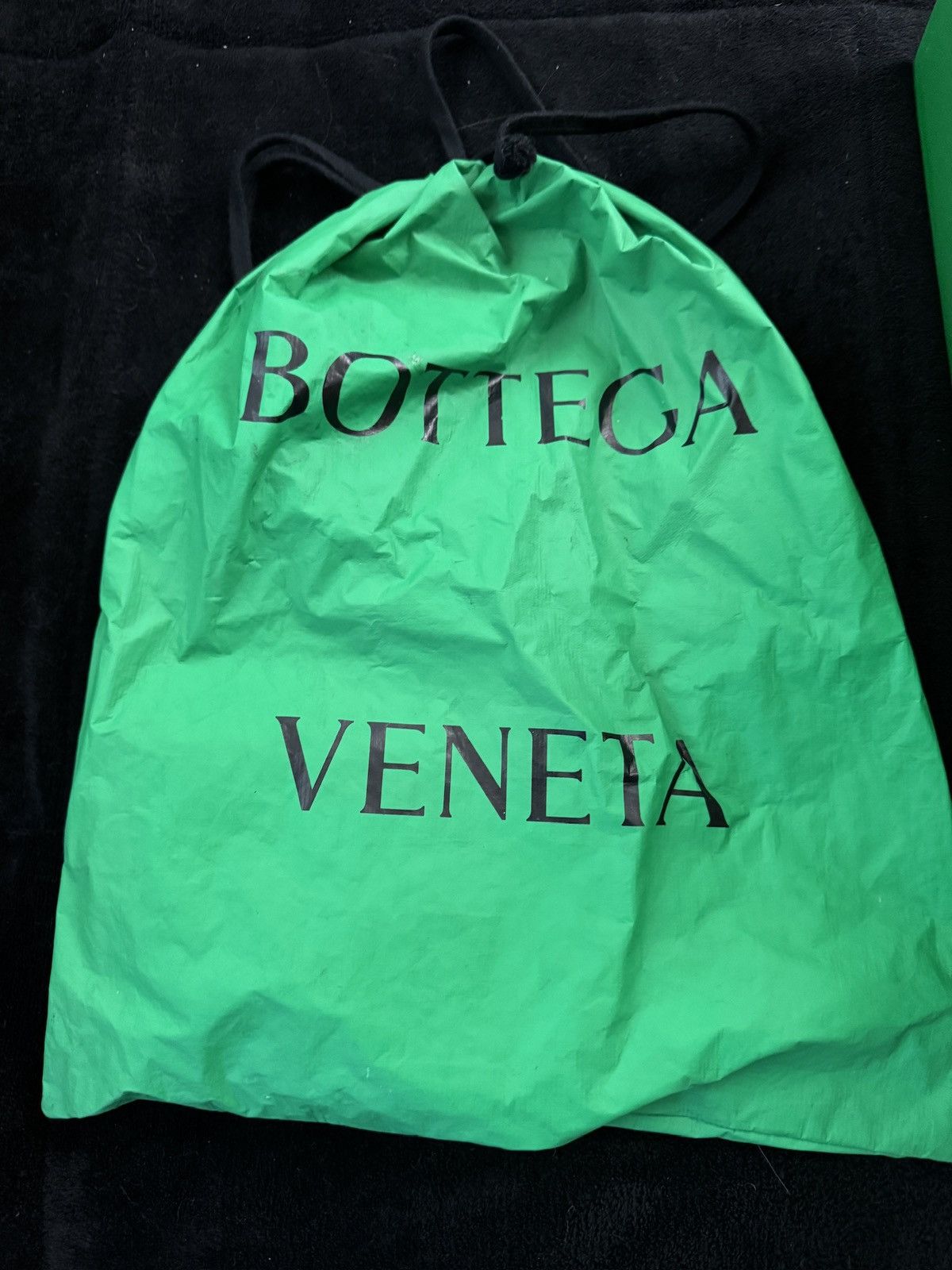 Bottega Veneta Bottega Puddle Boots Size US 10 / EU 43 - 7 Thumbnail