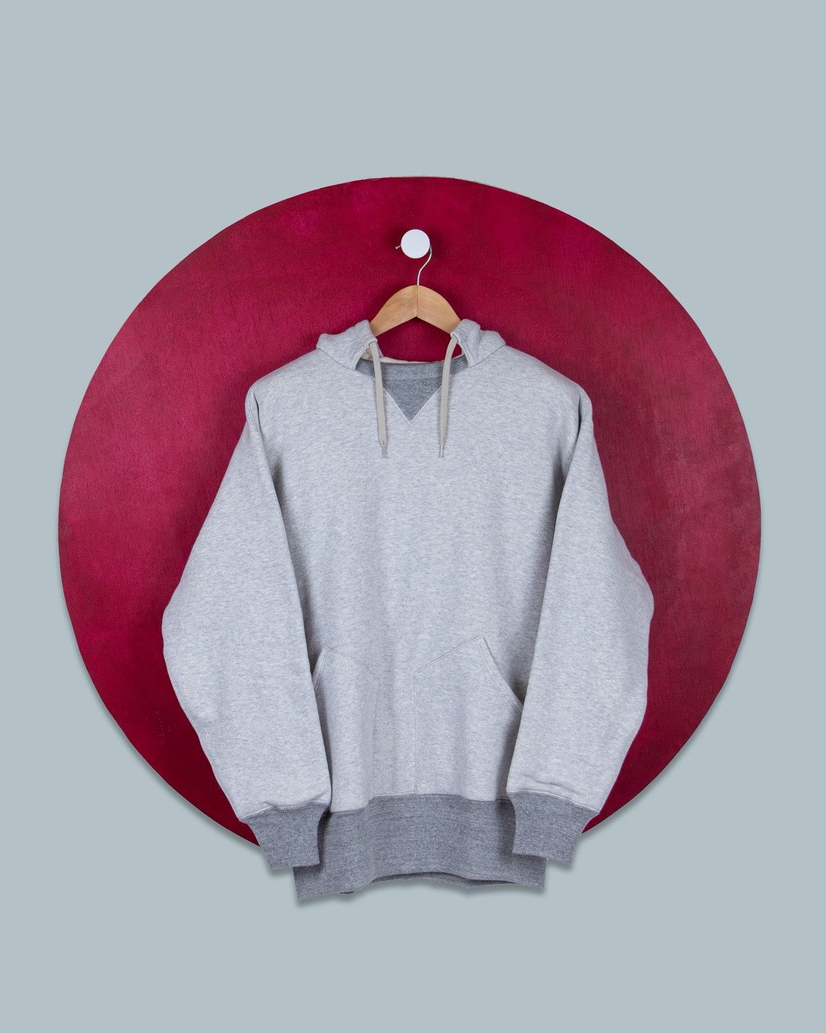 The Real McCoy's The Real MacCoy´s Sweatshirt Size US M / EU 48-50 / 2 - 7 Thumbnail