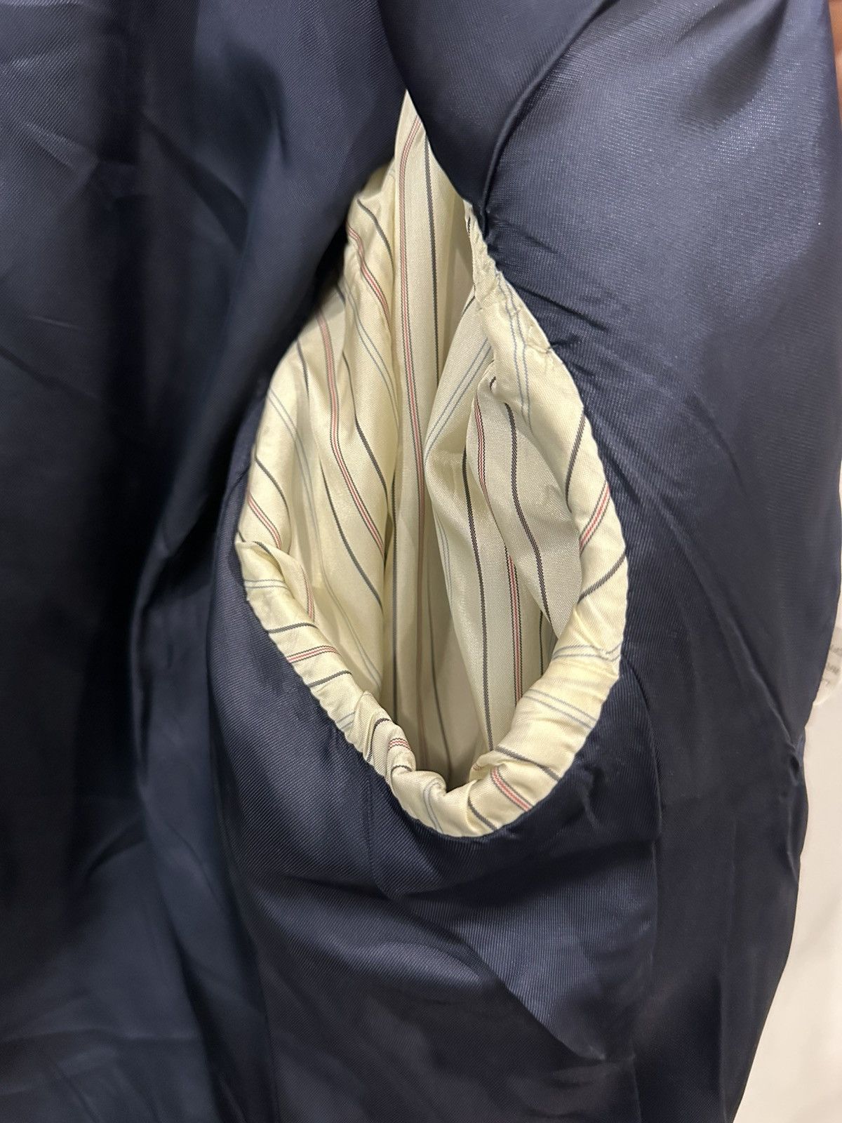 RRL Ralph Lauren Polo Ralph Lauren rrl label vintage wool usa blazer jacket Size 46R - 10 Thumbnail