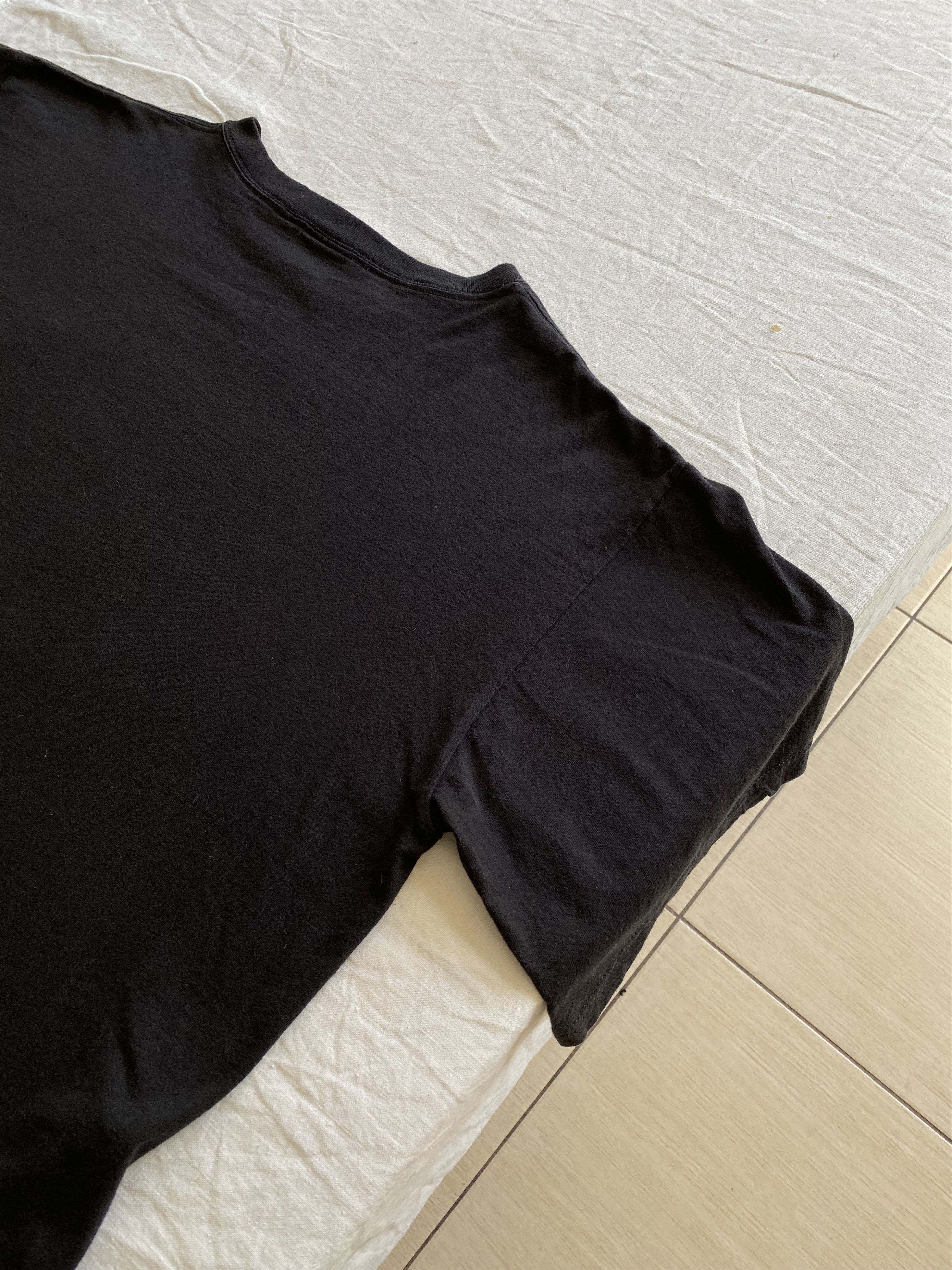 Harley Davidson Harley Davidson Vintage Crop Top Tee Size XL / US 12-14 / IT 48-50 - 18 Thumbnail