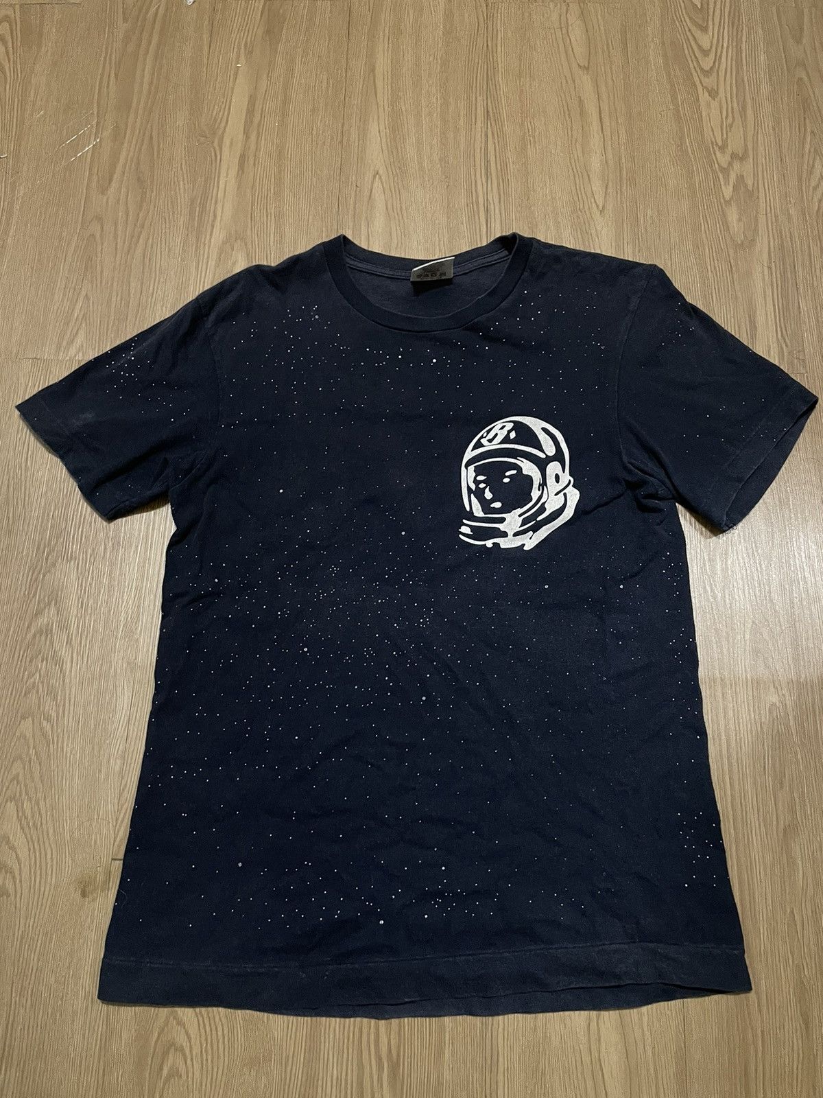 Billionaire Boys Club BBC Galaxy Shirt Size US M / EU 48-50 / 2 - 1 Thumbnail
